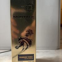Profumo Montale