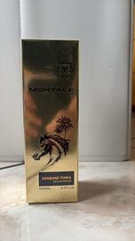 Profumo Montale