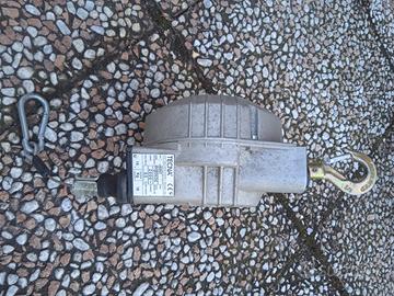 Bilanciatore serie media corsa 2000 TECNA 9357