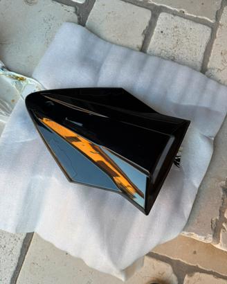 Cover monoposto BMW S1000R e S1000RR