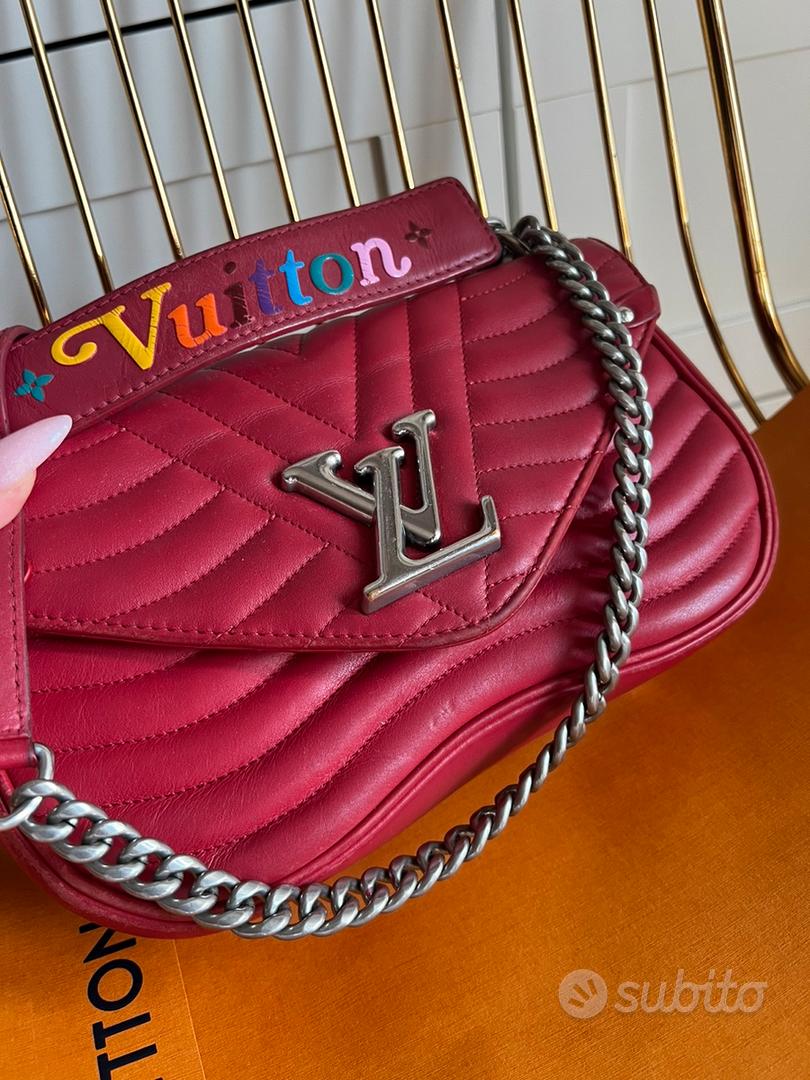 Borsa Louis Vuitton Exursion - Abbigliamento e Accessori In vendita a Verona