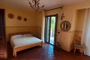 B&B villa Orchidea Praia a Mare