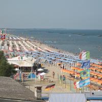 1/5-26/6 VISTA MARE con spiaggia inc. a Scacchi
