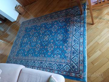 Tappeto vintage persiano