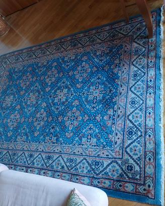 Tappeto vintage persiano