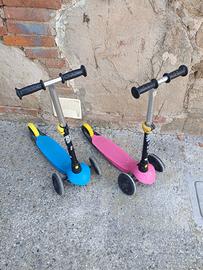 Monopattini decathlon