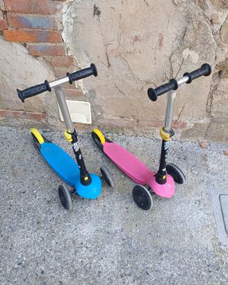 Monopattini decathlon
