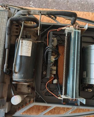 Dometic B1600 Plus