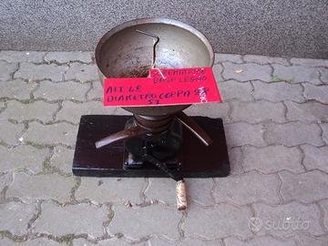 Scrematrice per latte depoca