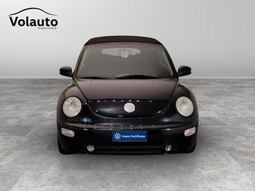 VOLKSWAGEN New Beetle Cabrio - New Beetle Cabrio 1