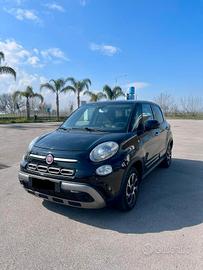 Fiat 500L Trekking 1.3 MTJ 95 cv