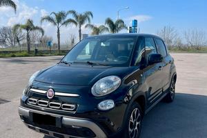 Fiat 500L Trekking 1.3 MTJ 95 cv