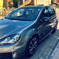 Golf 6
