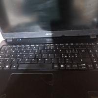 PC portatile acer 
