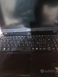PC portatile acer 