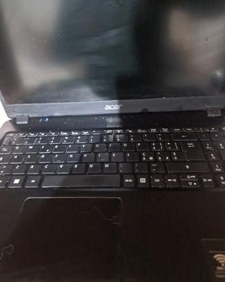 PC portatile acer 