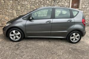 Mercedes Classe A