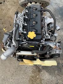 Motore Nissan Cabstar YD25