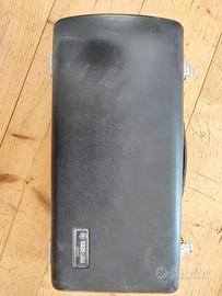 Clarinetto Yamaha NIPPON BAKK JAPAN YCL34 007577