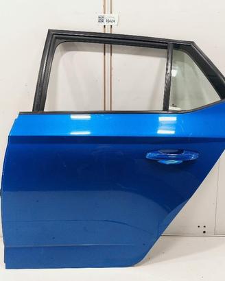 PORTIERA POSTERIORE SINISTRA SKODA Fabia Berlina 3
