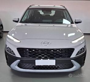 Hyundai Kona HEV 1.6 DCT XTech+ unico proprietario