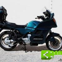 BMW K 1100 LT ABS '92 / Targa Oro ASI / Visibile