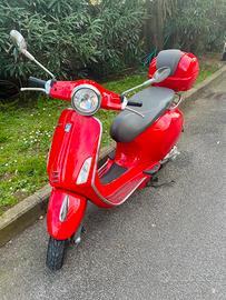 Vespa Primavera 50
