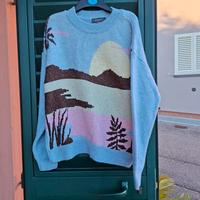 Pullover taglia 2XS Primark 