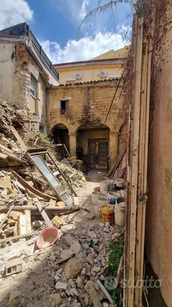Appartamento – Agrigento, Bibirria, Villaseta - Vista 5