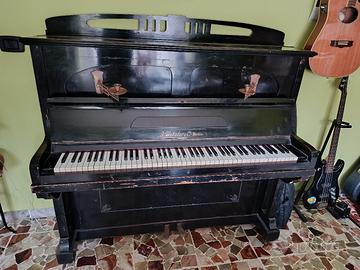 Pianoforte anni '20