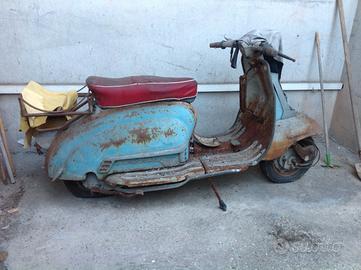 Lambretta LI 150