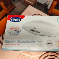 Bilancia elettronica digitale CHICCO BABY CONFORT