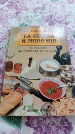 La Cucina a modo mio 