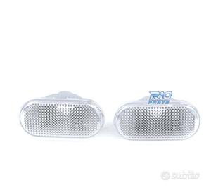 FRECCIE LATERALI RENAULT E NISSAN 00-12