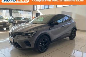 RENAULT Captur SE27287