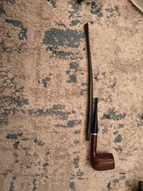 pipa Savinelli churchwarden duo