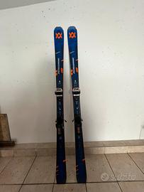 Sci Volkl peregrine 82