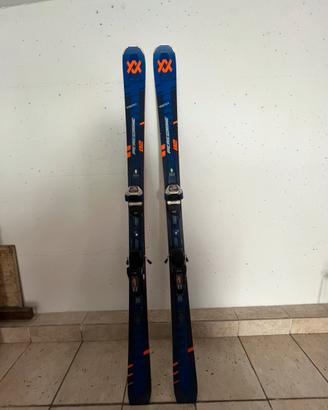 Sci Volkl peregrine 82