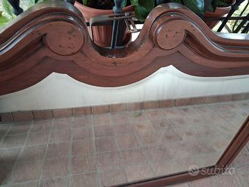 specchio antico