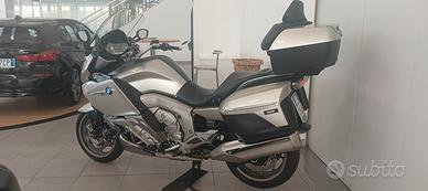 BMW k1600gtl del 2013