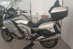 BMW k1600gtl del 2013