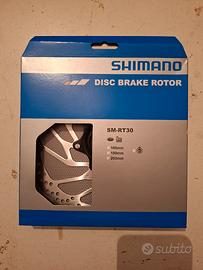 Disco freno Shimano 
