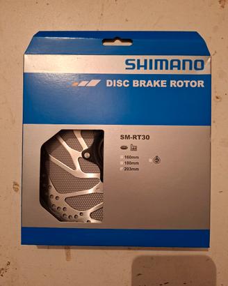 Disco freno Shimano 
