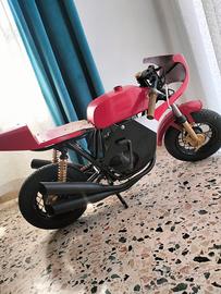 mini moto
