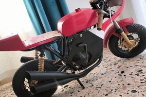 mini moto