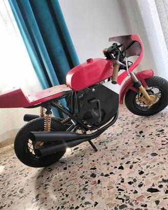 mini moto