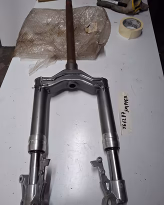 forcella Piaggio skipper