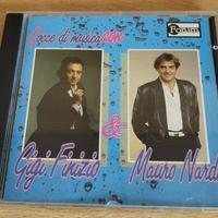 CD Gigi Finizio/ Mauro Nardi