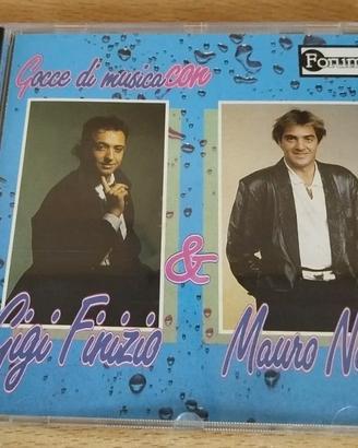 CD Gigi Finizio/ Mauro Nardi