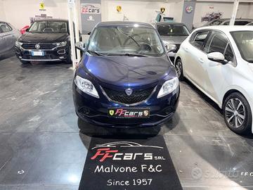 Lancia Ypsilon 1.2 69 CV 5 porte S&S Gold